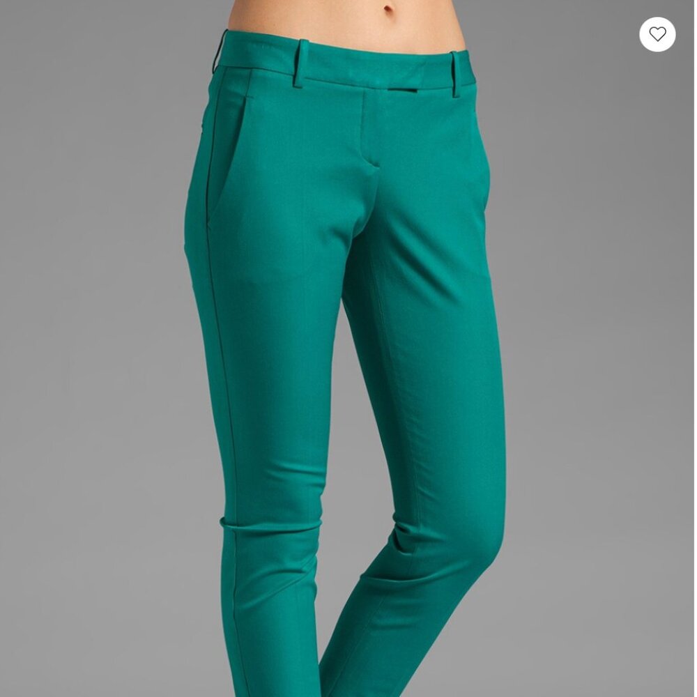 Theory Sienna Bistretch Pant